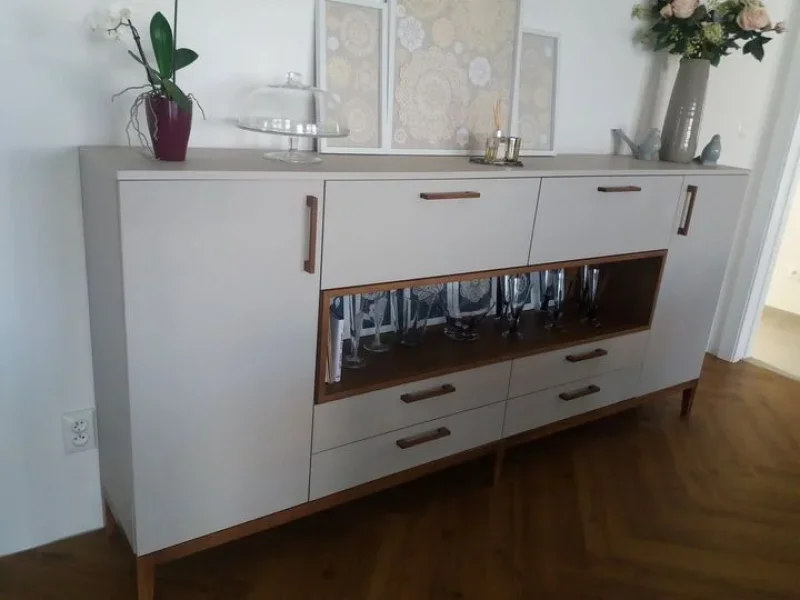STEN obývačky